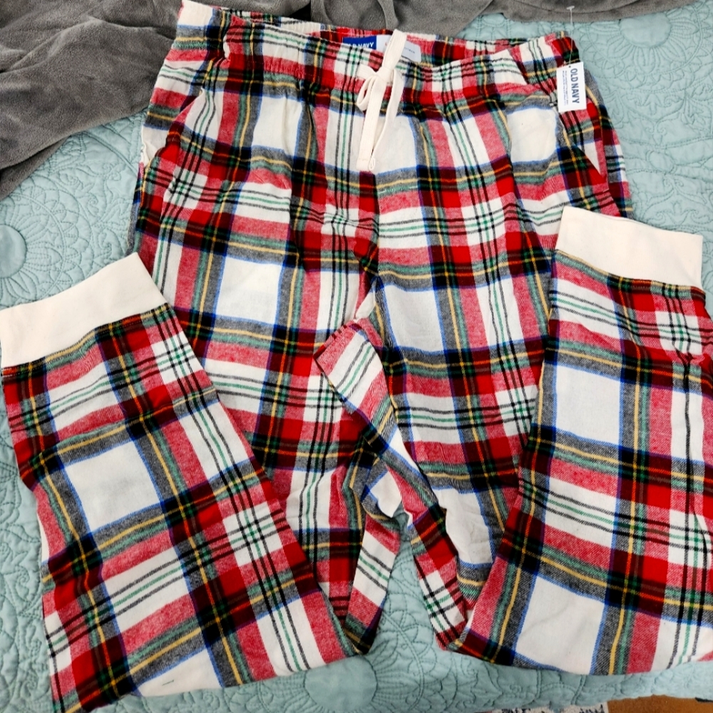 Pajama pants